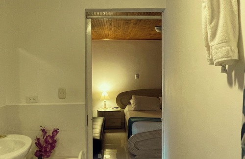 La Estrella Hotel | HOTEL CAMPESTRE VILLA MARY