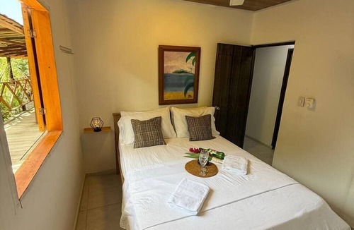 Los Naranjos Hotel | Zelandia Eco Finca