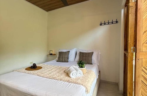 Los Naranjos Hotel | Zelandia Eco Finca