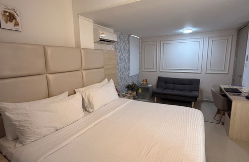 Riohacha Hotel | HOTEL JUAN PABLO II