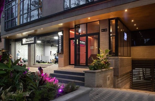 Estadio Apartment | Rosa Negra's Cozy Stadio Aparta-suite