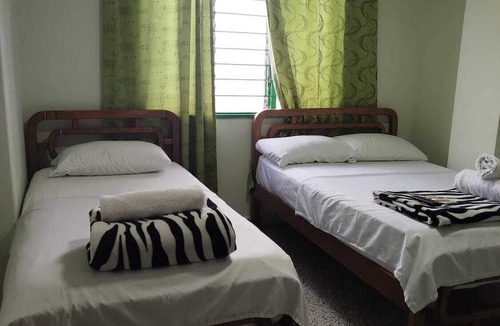 Guatape Hotel | hotel casa verde Guatapé