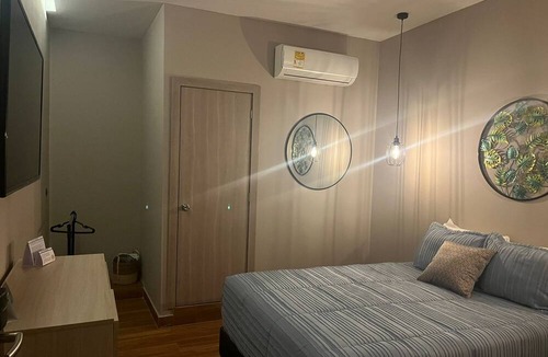 Galapa Bed & Breakfast | ROYAL SUITES AMOLADOS