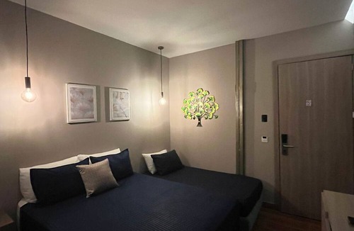 Galapa Bed & Breakfast | ROYAL SUITES AMOLADOS