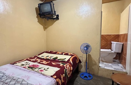 Sasaima Hotel | El Patriarca Hotel