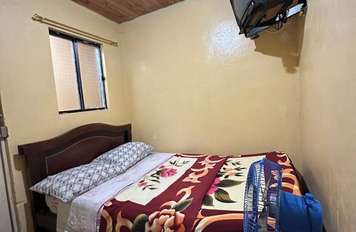 Sasaima Hotel | El Patriarca Hotel