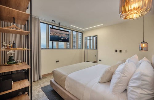 Zona Rosa Hotel | LIN Boutique Hotel by HOUSY HOST