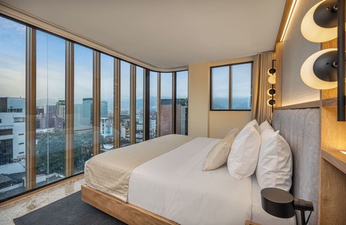 Zona Rosa Hotel | LIN Boutique Hotel by HOUSY HOST