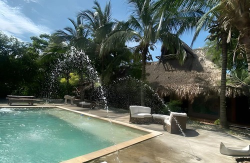 Bocachica House | Mahanaim Beach House 20 min from CTG