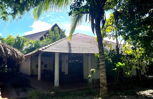 Bocachica House | Mahanaim Beach House 20 min from CTG