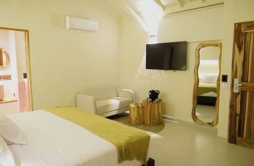 Covenas Hotel | Talam House Coveñas by Bernalo Hotels