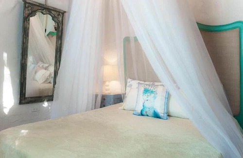 Villavieja Hotel | La Casona - Casa del Ángel