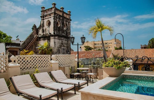 Centro Bed & Breakfast | Estrella de San Pedro by Zakher