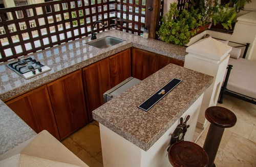 Centro Bed & Breakfast | Estrella de San Pedro by Zakher