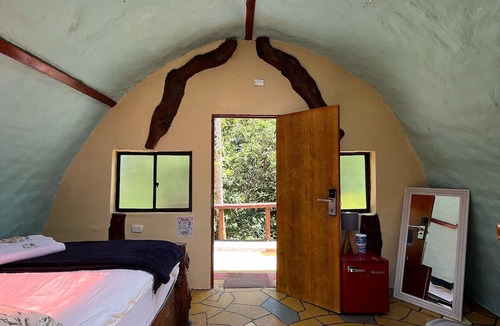 San Rafael Resort | club paradise