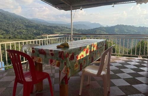 Arbelaez House | Finca Recreativa los Altos Giraldos
