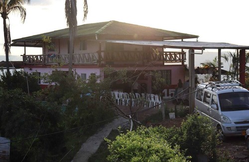 Arbelaez House | Finca Recreativa los Altos Giraldos
