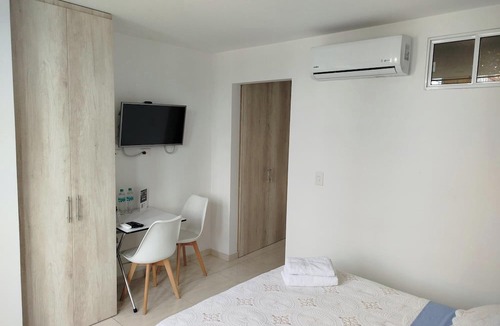 Cali Hotel | Casa Alom