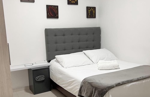 Cali Hotel | Casa Alom