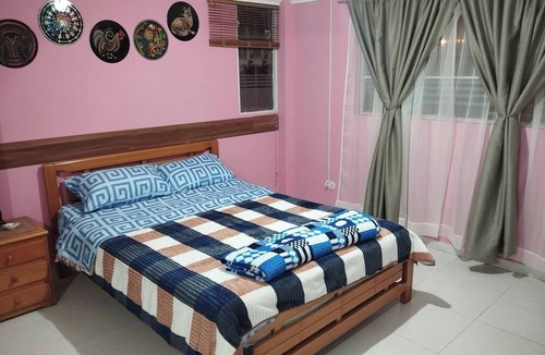 San Juan de Pasto House | Room-serene Oasis in Pasto Cozy Guest Ro