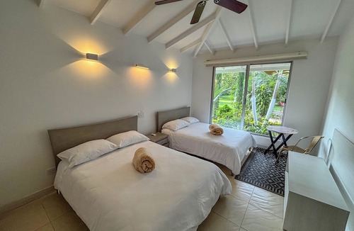 El Eden Hotel | el Jardín del Edén para tu Niño Interior