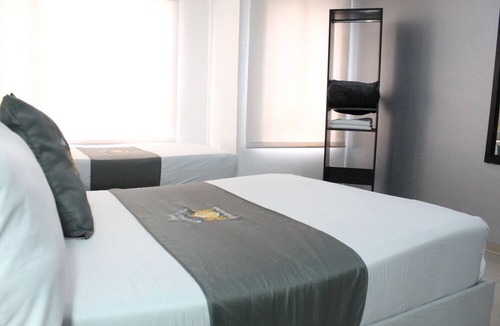 Los Martires Hotel | Hotel Windsor Colombia