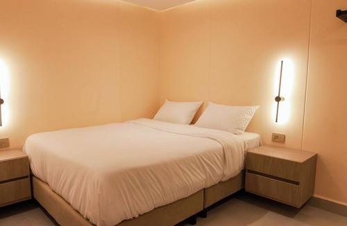 Bocagrande Hotel | Dunia Suites Cartagena