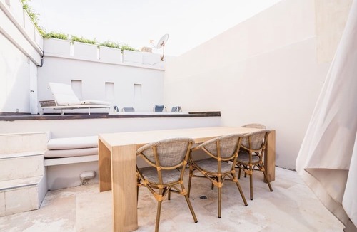 Centro Villa | Casa Catalina de Mokana By SoHo