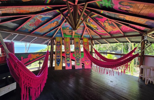 Uramba National Park Hostel | Melo Party Hostel La Barra