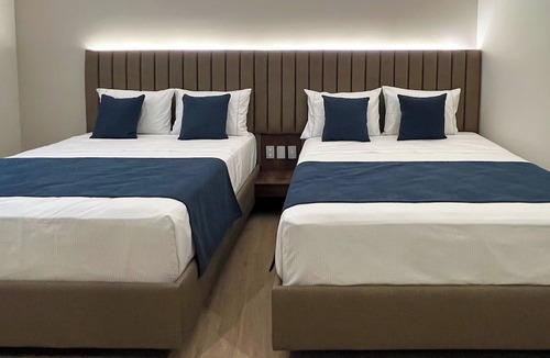 La Candelaria Hotel | Hotel Continental By Hours