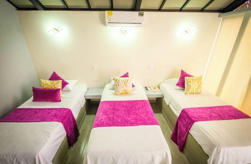 Rionegro Hotel | NEW STAR CENTER