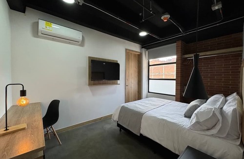 La Castellana Hotel | Akela Park