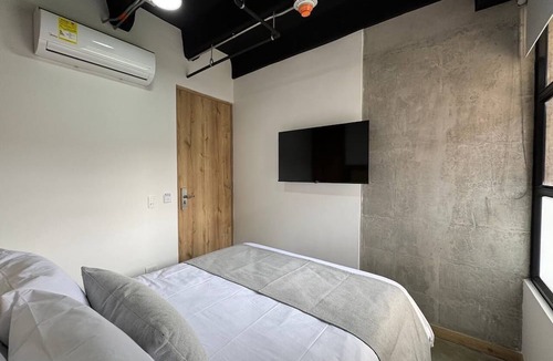La Castellana Hotel | Akela Park