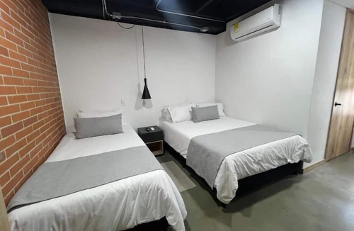La Castellana Hotel | Akela Park