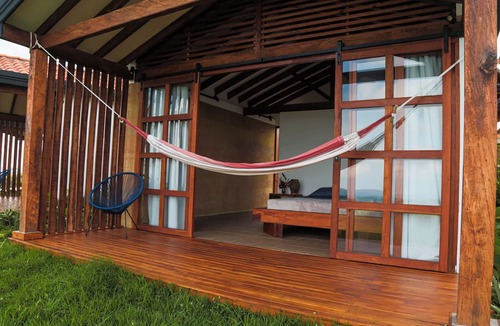 Yolombo Hotel | Hotel Cacaobetulia