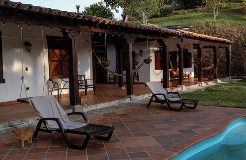 Yolombo Hotel | Hotel Cacaobetulia