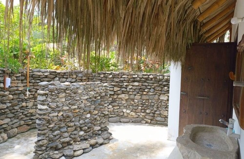 Buritaca Hotel | Santuario Sierra Sagrada