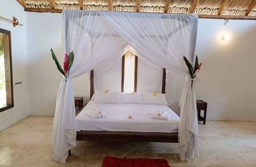Buritaca Hotel | Santuario Sierra Sagrada