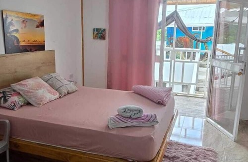 Providencia Hotel | Posada Aleeny