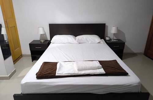 Cartagena Hostel | Casa Negrete Hostal Boutique