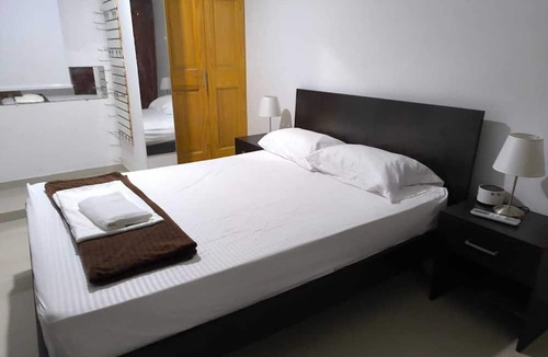 Cartagena Hostel | Casa Negrete Hostal Boutique