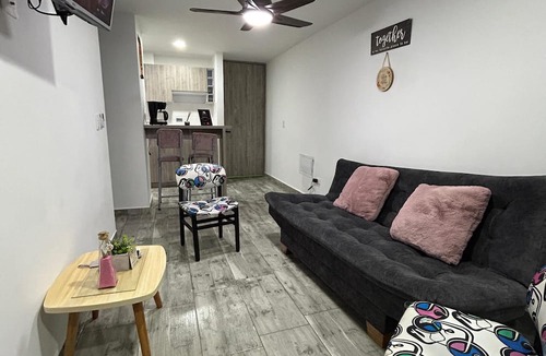 La Tebaida Apartment | Horeb Paradise