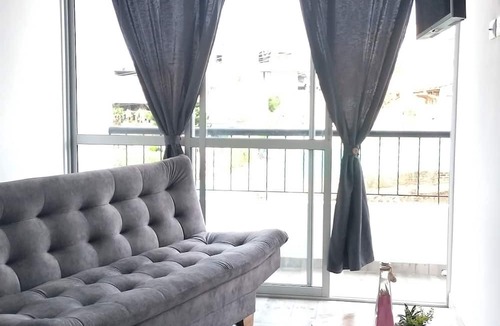 La Tebaida Apartment | Horeb Paradise