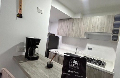 La Tebaida Apartment | Horeb Paradise