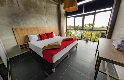 Filandia Hotel | Mular Hotel