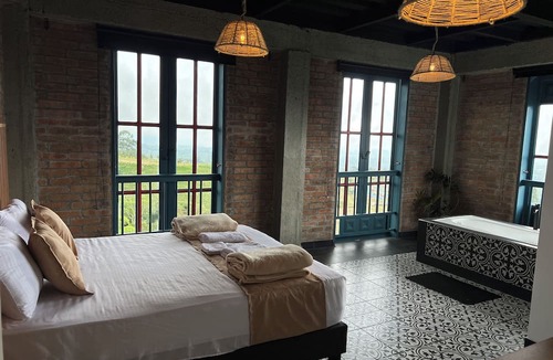 Filandia Hotel | Mular Hotel