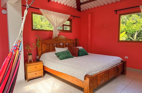 Cachipay Bed & Breakfast | El Nido Andino