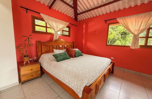 Cachipay Bed & Breakfast | El Nido Andino