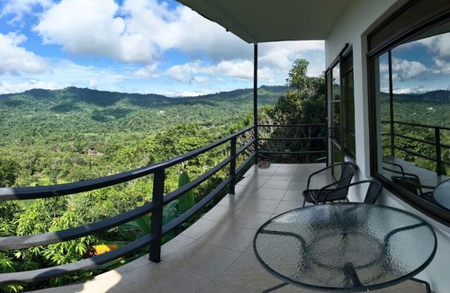 La Mesa Villa | finca la Roca