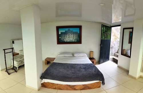 La Mesa Villa | finca la Roca
